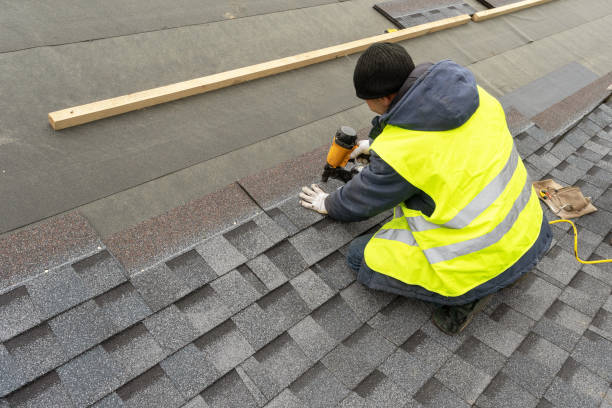 Best Storm Damage Roof Repair  in Buckner, MO