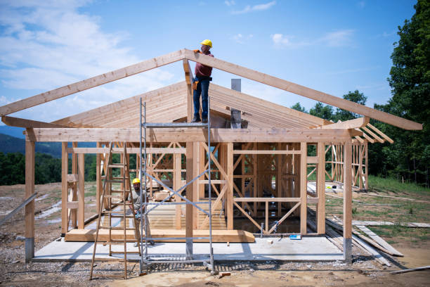 Tile Roofing Contractor in Buckner, MO
