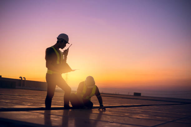 Quick and Trustworthy Emergency Roof Repair Services in Buckner, MO